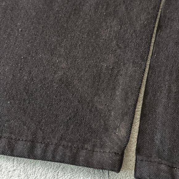 Southpole Style Baggy Jeans Mens 42x29 10" Wide Hamilton Loose Skater Jnco Sean - Picture 5 of 14